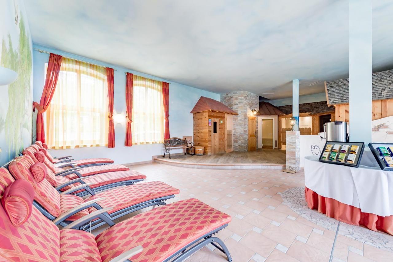 Hotel Zum Gourmet Seefeld in Tirol Exterior photo