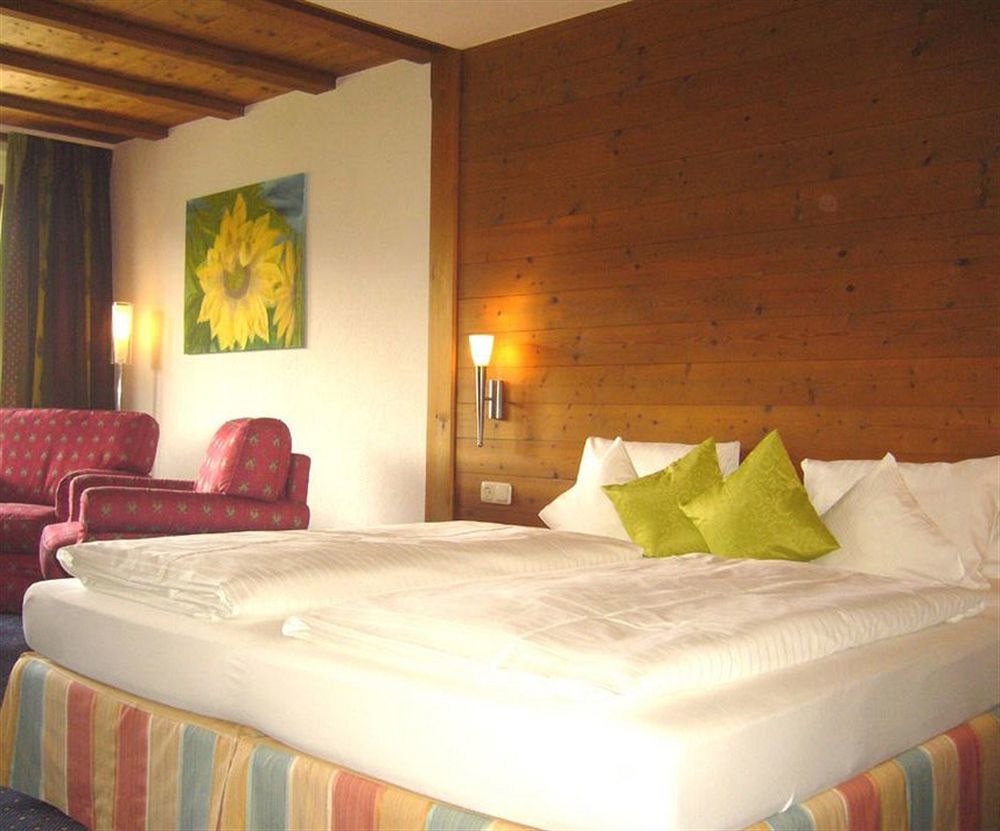 Hotel Zum Gourmet Seefeld in Tirol Exterior photo