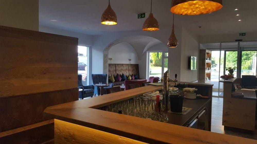 Hotel Zum Gourmet Seefeld in Tirol Exterior photo