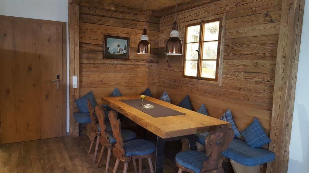 Hotel Zum Gourmet Seefeld in Tirol Exterior photo