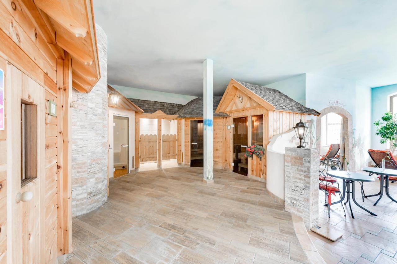 Hotel Zum Gourmet Seefeld in Tirol Exterior photo